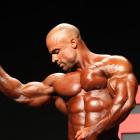 Mark  Dugdale - IFBB FLEX Pro  2012 - #1