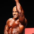 Mark  Dugdale - IFBB FLEX Pro  2012 - #1