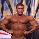 Grigori   Atoyan - IFBB Tijuana Pro 2013 - #1