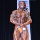 Max  Nicolas Jr. - NPC Jay Cutler Classic 2012 - #1