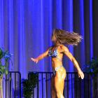 Rachel  Baker - IFBB Optimum Pro 2014 - #1