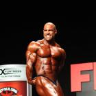 Mark  Dugdale - IFBB FLEX Pro  2012 - #1