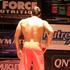 Daniel  Calabrese - NPC New York State Grand Prix 2012 - #1