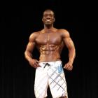 Emmanuel  Omoniyi - NPC Eastern USA 2012 - #1