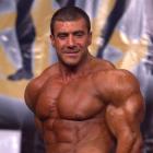 Grigori   Atoyan - IFBB Tijuana Pro 2013 - #1