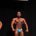 Bryant  Reed - NPC North Carolina State  2015 - #1