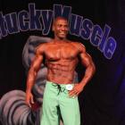 Xavisus  Gayden - IFBB Kentucky Pro 2013 - #1