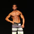 Brant  Larose - NPC Team Universe 2012 - #1