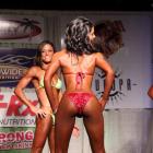 Brittany  Williams - NPC Kentucky Derby 2012 - #1