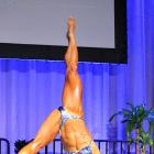 Rachel  Baker - IFBB Optimum Pro 2014 - #1