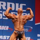 Jari  Mentula - IFBB Nordic Pro 2013 - #1