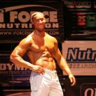 Jarrett  Sears - NPC New York State Grand Prix 2012 - #1