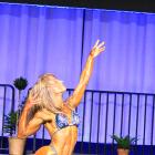 Rachel  Baker - IFBB Optimum Pro 2014 - #1