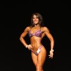 Shannon  Goering - NPC Team Universe 2012 - #1