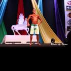 Isiah  Dietrich - NPC Kentucky Derby 2014 - #1
