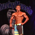 Corey  Hammac - IFBB Kentucky Pro 2013 - #1