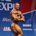 Alexandre  Nataf - IFBB Nordic Pro 2013 - #1