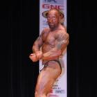 David  Magnotta - NPC Jay Cutler Classic 2012 - #1