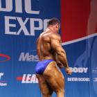 Alexandre  Nataf - IFBB Nordic Pro 2013 - #1