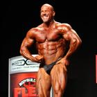 Mark  Dugdale - IFBB FLEX Pro  2012 - #1