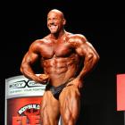 Mark  Dugdale - IFBB FLEX Pro  2012 - #1