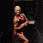 Anna  Laska - International German Championship‏ 2012 - #1