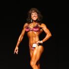 Anne Marie  Kam - NPC Team Universe 2012 - #1