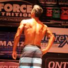 Christopher  Chagnan - NPC New York State Grand Prix 2012 - #1