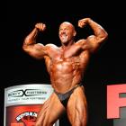 Mark  Dugdale - IFBB FLEX Pro  2012 - #1