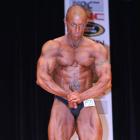 Rick  Bencomo - NPC Jay Cutler Classic 2012 - #1