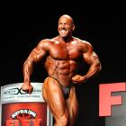 Mark  Dugdale - IFBB FLEX Pro  2012 - #1