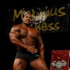 Fred   Smalls - NPC Michigan Championships 2014 - #1