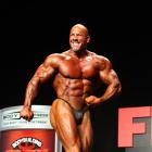 Mark  Dugdale - IFBB FLEX Pro  2012 - #1