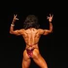 Anne Marie  Kam - NPC Team Universe 2012 - #1