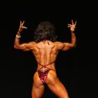 Anne Marie  Kam - NPC Team Universe 2012 - #1