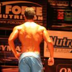 Alex  Massir - NPC New York State Grand Prix 2012 - #1