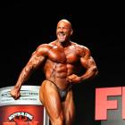 Mark  Dugdale - IFBB FLEX Pro  2012 - #1