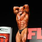 Mark  Dugdale - IFBB FLEX Pro  2012 - #1