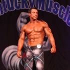 Bryan   King - IFBB Kentucky Pro 2013 - #1