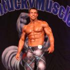 Bryan   King - IFBB Kentucky Pro 2013 - #1