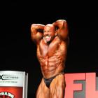 Mark  Dugdale - IFBB FLEX Pro  2012 - #1