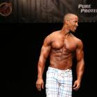 Donell  Hawkins - NPC Jr. USA 2014 - #1