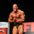 Mark  Dugdale - IFBB FLEX Pro  2012 - #1