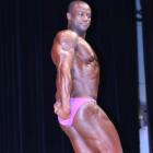 Alex  Stylien - NPC Jay Cutler Classic 2012 - #1