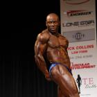 Ivan  Massillon - NPC Eastern USA 2012 - #1