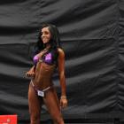 Selin  Serefoglo - NPC Ron Love Classic 2013 - #1