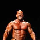 Mark  Dugdale - IFBB FLEX Pro  2012 - #1