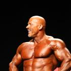 Mark  Dugdale - IFBB FLEX Pro  2012 - #1