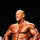 Mark  Dugdale - IFBB FLEX Pro  2012 - #1