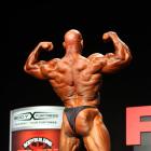 Mark  Dugdale - IFBB FLEX Pro  2012 - #1